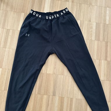 Pantalon de training Under Armour