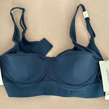 Calvin Klein Sports Bra 70C