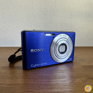 Sony DSC-W530 Digitalkamera