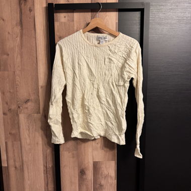 5 Cable Knit Sweaters