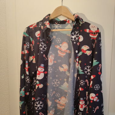 Christmas shirt