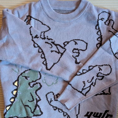 Maglione Dino