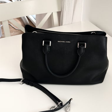 Michael Kors Schultertasche