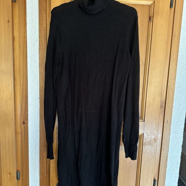 Robe longue H&M