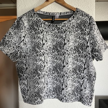 T-Shirt - Divided H&M