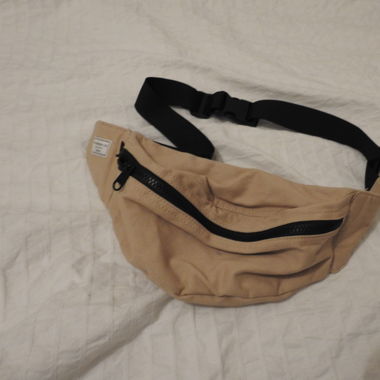 Bauch Tasche
