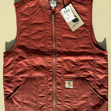 Carhartt - Fodera per gilet Lachlan Liner / M