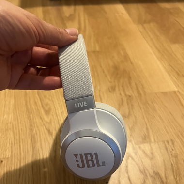 JBL-Kopfhörer ungetragen 