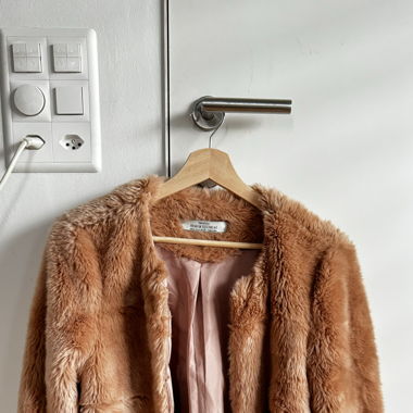 Bershka Jacke