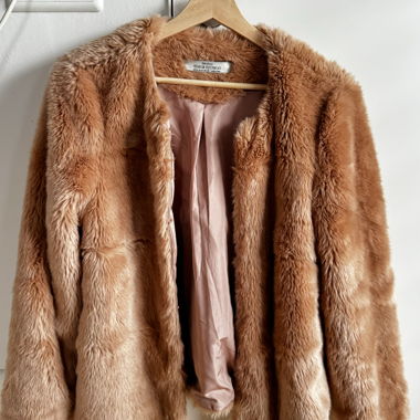 Bershka Jacke