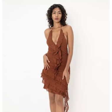 Zara Kleid