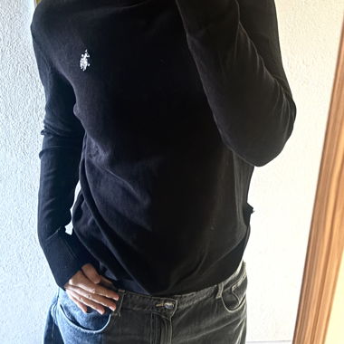 U.S. Polo Assn. jumper