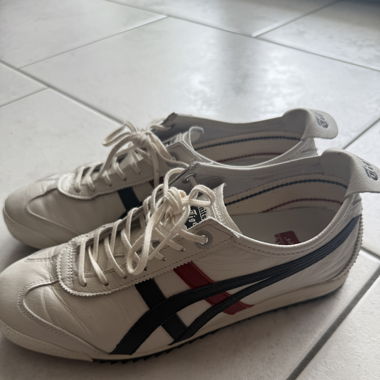 Onitsuka Tigers Mexiko 66