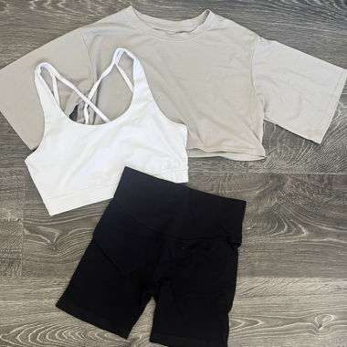 Sport-Set