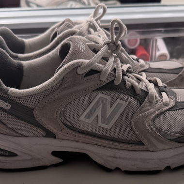 Baskets New Balance 530