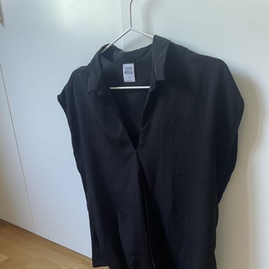 Luftige Bluse