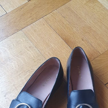 Mocassins Jonak T39