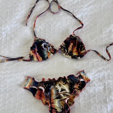 Bikini brésilien 