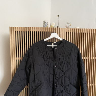 Leichte Jacke von Mango