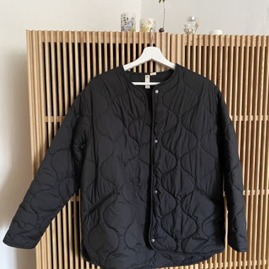 Leichte Jacke von Mango
