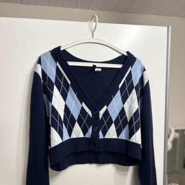 Cardigan Strickjacke