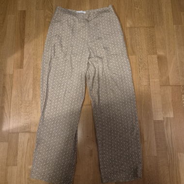 Pantalon pour femmes YAYA, taille 38