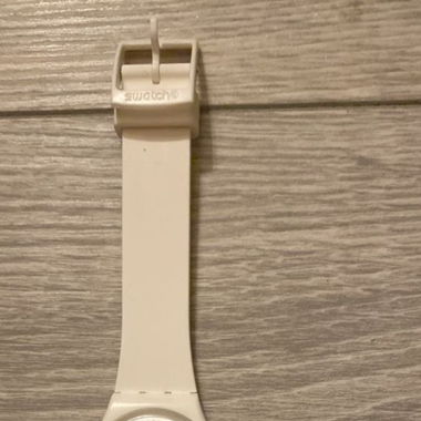 Montre swatch 