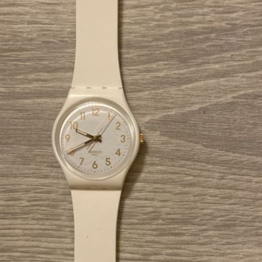 Montre swatch 