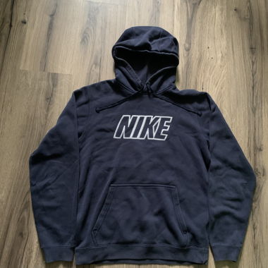 nike hoodie