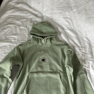 Champion Hoodie