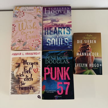 livres