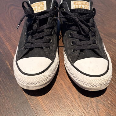 Sneaker Converse All Star