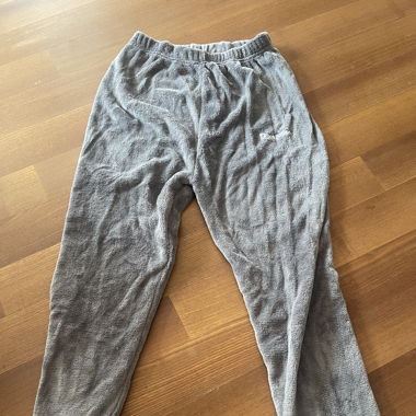 Pantaloni morbidi