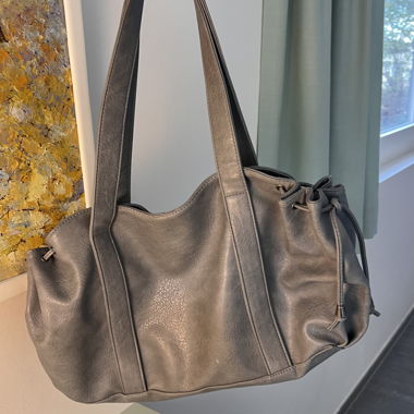 Sac Subdued Grey