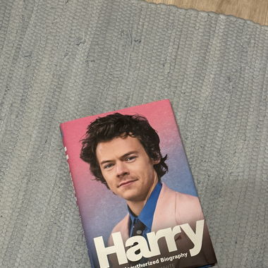 Harry Styles Photo