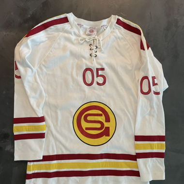 GSHC Commemorative Jersey 2005