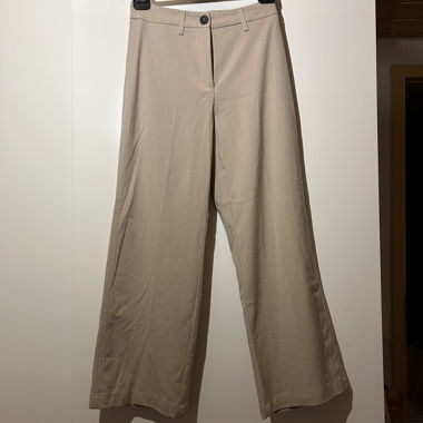 Suit pants