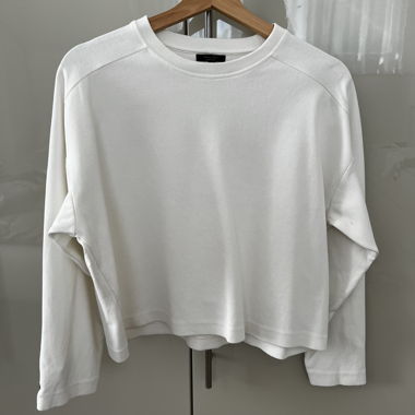 Pullover von Massimo Dutti