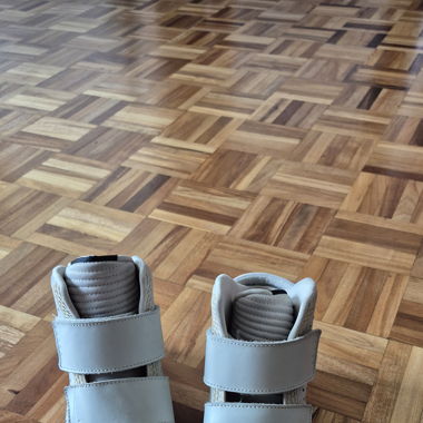 Chaussures nike 39