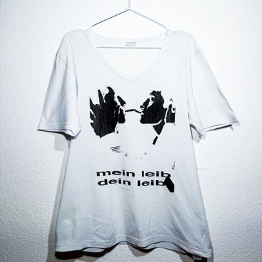 Schrei Nicht So Orkestra (Shirt)