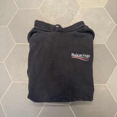 Balenciaga Hoodie
