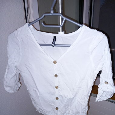 White top