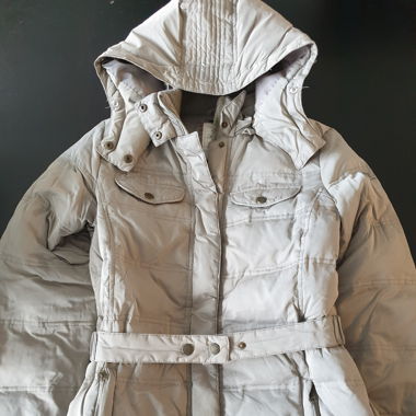 Pépé Jeans veste d'hiver