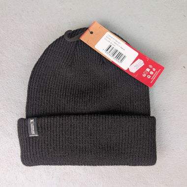 Cappellino in maglia L1 Premium Goods nero