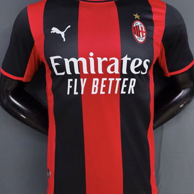 AC Milan Puma-Trikot 2026-2027
