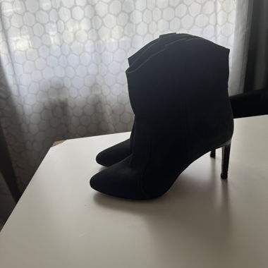 Ba&sh Stiefelette