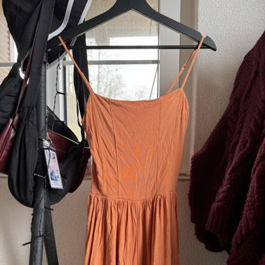 Cute Jumpsuit