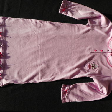 Children's nightdress