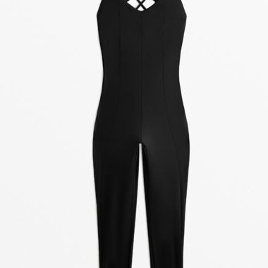 New Comfortlux sports jumpsuit M