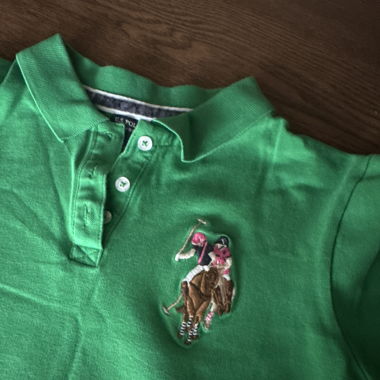 Polo T-Shirt